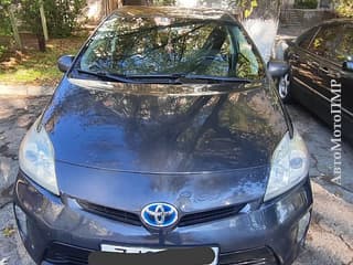 Selling Toyota Prius, 2012, hybrid, аutomatic. PMR car market, Tiraspol. 