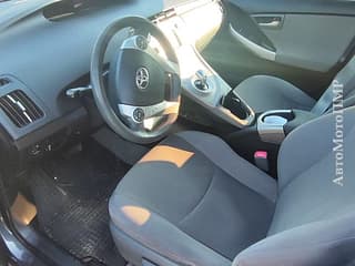 Selling Toyota Prius, 2012, hybrid, аutomatic. PMR car market, Tiraspol. 