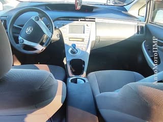 Selling Toyota Prius, 2012, hybrid, аutomatic. PMR car market, Tiraspol. 