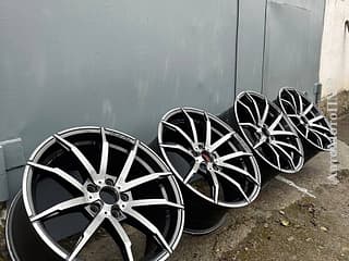 R18 5x112 et40 j8.5. Продажа авто на авторынке в ПМР