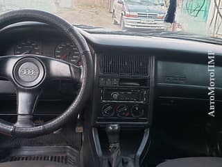 Vând Audi 80, 1992 a.f., benzină-gaz (metan), manuala. Piata auto Pridnestrovie, Tiraspol. AutoMotoPMR.