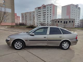 Selling Opel Vectra, 1996 made in, petrol, mechanics. PMR car market, Tiraspol. 