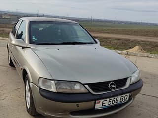 Selling Opel Vectra, 1996 made in, petrol, mechanics. PMR car market, Tiraspol. 