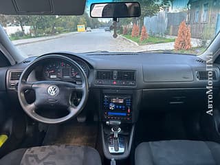 Продам Volkswagen Golf, 2001 г.в., бензин, автомат. Авторынок ПМР, Тирасполь. АвтоМотоПМР.