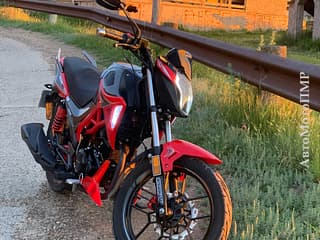  Motocicletă, 200 cm³ • Motociclete  în Pridnestrovie • AutoMotoPMR - Piața moto Pridnestrovie.