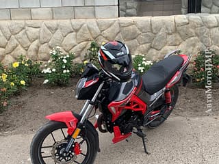 Мотоцикл 200сс : на отличном ходу, масло менял каждых 800 км , мотор не разу разбирался. Мотоциклы в ПМР Приднестровье