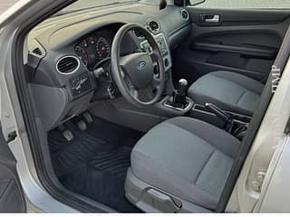 Vând Ford Focus, 2008, benzină, manuala. Piata auto Pridnestrovie, Tiraspol. AutoMotoPMR.