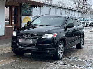 Audi Q7 2008 г.в.