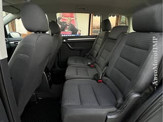Volkswagen Touran, 2007, дизель, автомат. Тирасполь