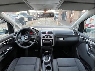 Volkswagen Touran, 2007, дизель, автомат. Тирасполь