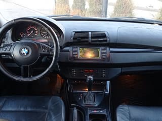 Продам BMW X5, 2002 г.в., дизель, автомат. Авторынок ПМР, Тирасполь. АвтоМотоПМР.