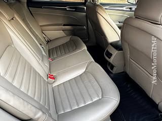 Selling Ford Fusion, 2017, plugin hybrid, аutomatic. PMR car market, Tiraspol. 