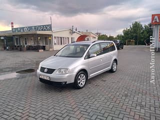 Классный минивен для семьи 7 мест Тирасполь!. Продам Volkswagen JETTA 2005 г 2.0 бензин/газ Пропан
