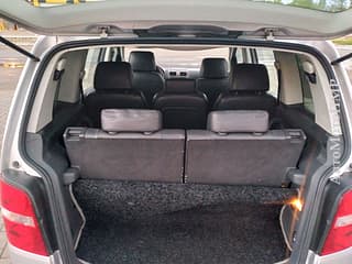 Selling Volkswagen Touran, 2007, diesel, аutomatic. PMR car market, Tiraspol. 