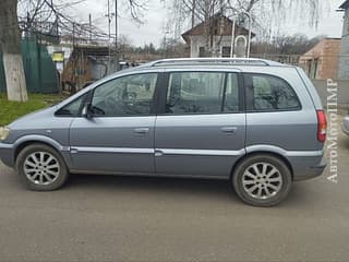 Опель зафира отличный минивен пишите