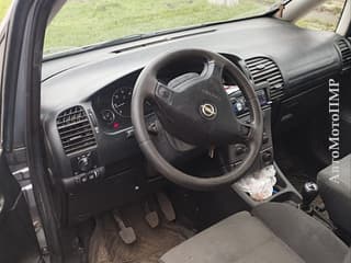 Опель зафира отличный минивен пишите