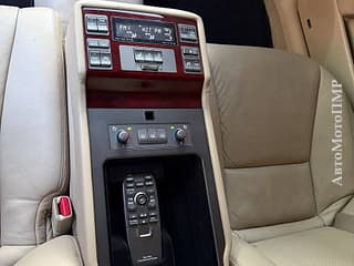 Selling Lexus LS Series, 2009, hybrid, аutomatic. PMR car market, Tiraspol. 