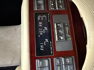 Selling Lexus LS Series, 2009, hybrid, аutomatic. PMR car market, Tiraspol. 