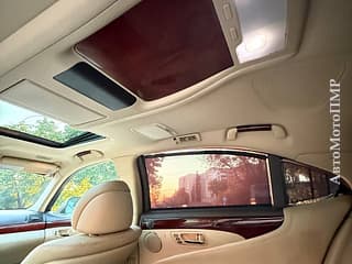 Selling Lexus LS Series, 2009, hybrid, аutomatic. PMR car market, Tiraspol. 
