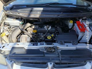 Vând Chrysler Voyager, 2000, diesel, manuala. Piata auto Pridnestrovie, Tiraspol. AutoMotoPMR.