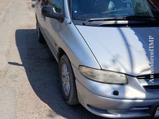 Крайслер Вояджер 2300$. Mașini - vânzare, dezmembrare, închiriere, schimb