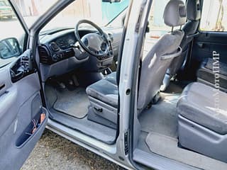 Vând Chrysler Voyager, 2000, diesel, manuala. Piata auto Pridnestrovie, Tiraspol. AutoMotoPMR.
