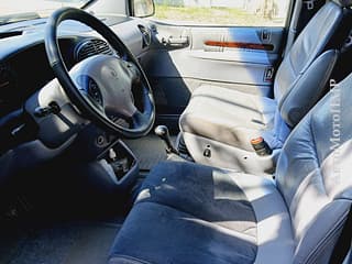 Vând Chrysler Voyager, 2000, diesel, manuala. Piata auto Pridnestrovie, Tiraspol. AutoMotoPMR.