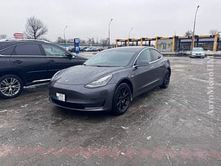 Tesla Model 3 2018 г.в.