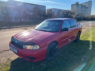 Subaru Legacy 2000 г.в.