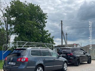 Vând Volkswagen Passat, 2010, diesel, manuala. Piata auto Pridnestrovie, Tiraspol. AutoMotoPMR.