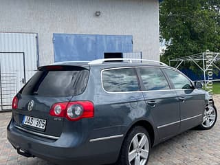 Vând Volkswagen Passat, 2010, diesel, manuala. Piata auto Pridnestrovie, Tiraspol. AutoMotoPMR.
