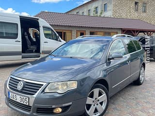 Vând Volkswagen Passat, 2010, diesel, manuala. Piata auto Pridnestrovie, Tiraspol. AutoMotoPMR.