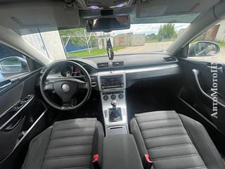 Vând Volkswagen Passat, 2010, diesel, manuala. Piata auto Pridnestrovie, Tiraspol. AutoMotoPMR.