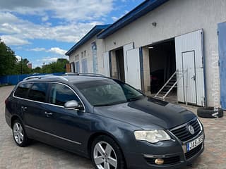 Vând Volkswagen Passat, 2010, diesel, manuala. Piata auto Pridnestrovie, Tiraspol. AutoMotoPMR.