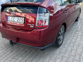 Selling Toyota Prius, 2006 made in, hybrid, machine. PMR car market, Tiraspol. 