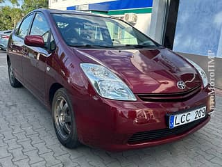 Тайота Приус!. Used Cars in Moldova and Pridnestrovie, sale, rental, exchange