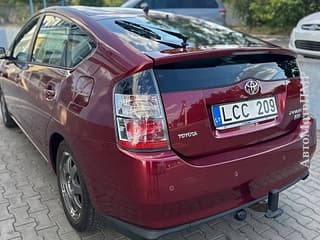 Vând Toyota Prius, 2006 a.f., hibrid, mașinărie. Piata auto Pridnestrovie, Tiraspol. AutoMotoPMR.