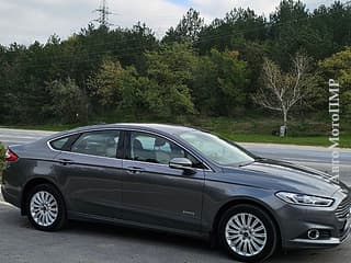 Vând Ford Fusion, 2013 a.f., plugin hibrid, automata. Piata auto Pridnestrovie, Tiraspol. AutoMotoPMR.