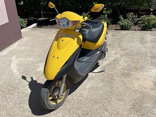 Продам или обменяю , Honda Dio af 56, состояние хорошее, вложений не требует. Mașini și motociclete în Moldova și Pridnestrovie