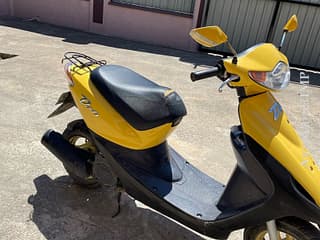  Scooter, Honda, Dio AF 56 • Мotorete și Scutere  în Pridnestrovie • AutoMotoPMR - Piața moto Pridnestrovie.