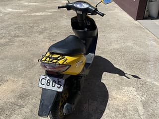  Scooter, Honda, Dio AF 56 • Мotorete și Scutere  în Pridnestrovie • AutoMotoPMR - Piața moto Pridnestrovie.