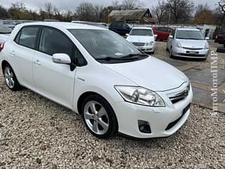 Тайота аурис гибрид можно на обмен пишите 77751188