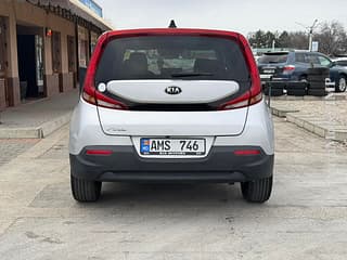 Selling KIA Niro, 2020, petrol, аutomatic. PMR car market, Tiraspol. 