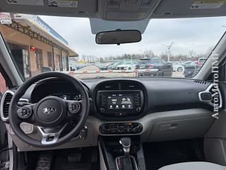 Selling KIA Niro, 2020, petrol, аutomatic. PMR car market, Tiraspol. 