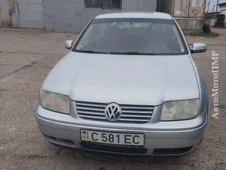 Selling Volkswagen Bora, 2003 made in, petrol, mechanics. PMR car market, Tiraspol. 