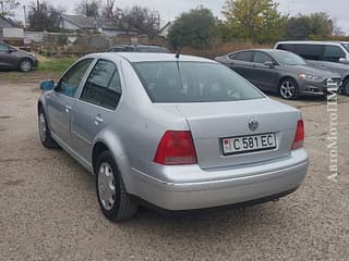 Selling Volkswagen Bora, 2003 made in, petrol, mechanics. PMR car market, Tiraspol. 