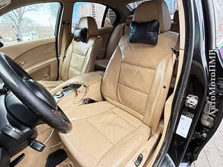 Продам BMW 5 Series, 2006 г.в., дизель, автомат. Авторынок ПМР, Тирасполь. АвтоМотоПМР.