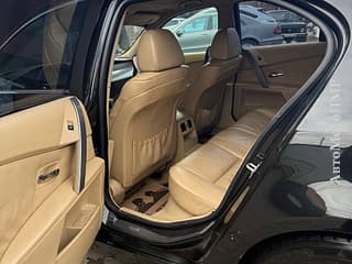 Продам BMW 5 Series, 2006 г.в., дизель, автомат. Авторынок ПМР, Тирасполь. АвтоМотоПМР.