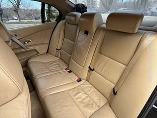 Продам BMW 5 Series, 2006 г.в., дизель, автомат. Авторынок ПМР, Тирасполь. АвтоМотоПМР.