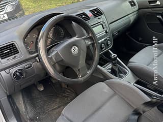 Vând Volkswagen Golf, 2005 a.f., diesel, manuala. Piata auto Pridnestrovie, Tiraspol. AutoMotoPMR.